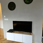 Hillside Y24 Apartment Dolny Kubin