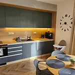 Hillside Y24 Apartment Dolny Kubin