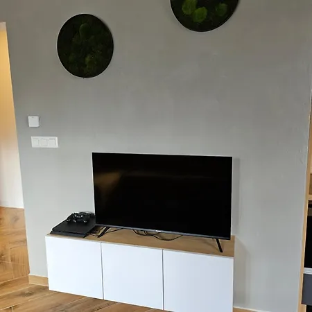 Hillside Y24 Apartman Alsókubin