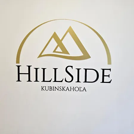 Appartement Hillside Y24 *