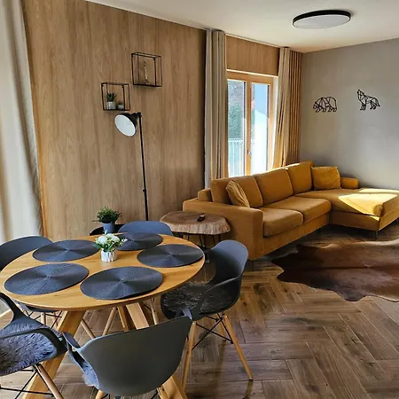 Hillside Y24 Appartement *