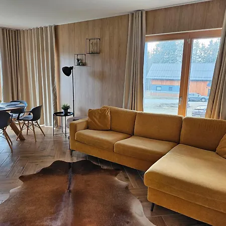 Hillside Y24 Apartman