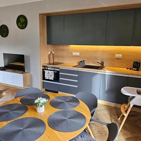 Hillside Y24 Appartement Dolny Kubin