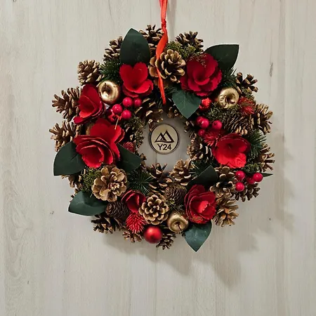 Appartement Hillside Y24 Dolny Kubin